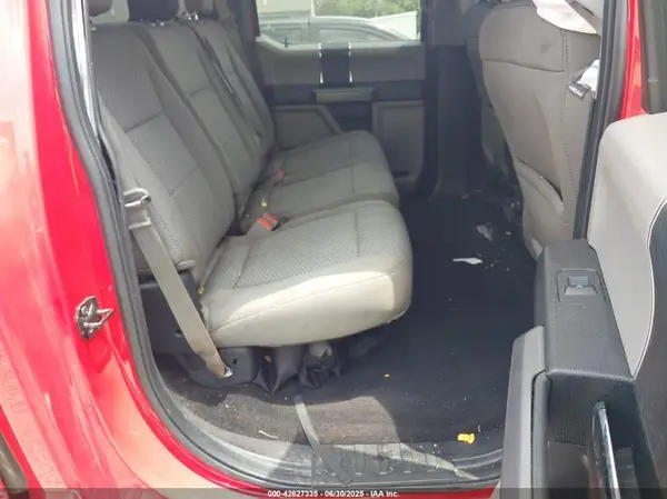 1FTEW1EB3JFC30554 2018 FORD F-150 - Image 8