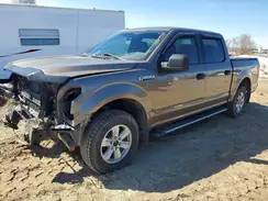 1FTEW1EB3JFC58452 2018 FORD F-150