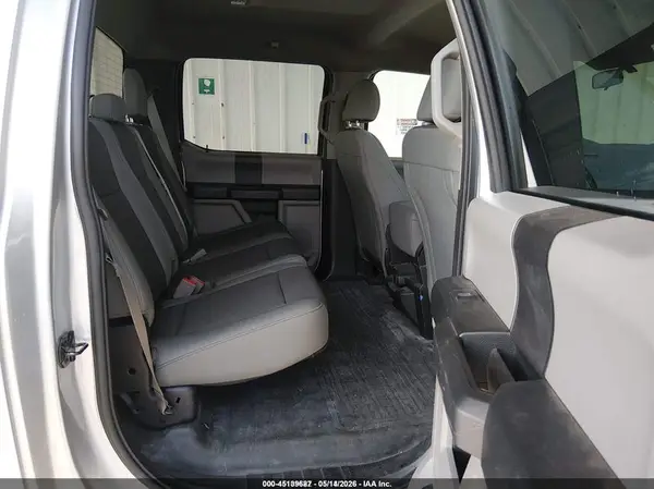 1FTEW1EB3JFD04975 2018 FORD F-150 - Image 8