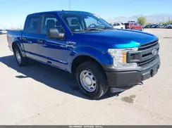 1FTEW1EB3JFD05012 2018 FORD F-150