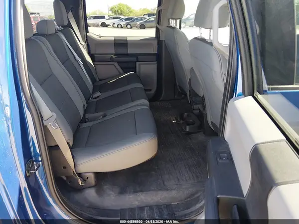 1FTEW1EB3JFD05012 2018 FORD F-150 - Image 8