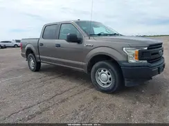 1FTEW1EB3JFD05057 2018 FORD F-150