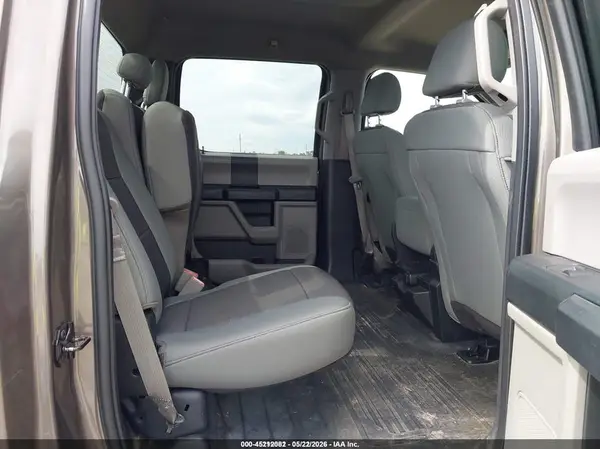 1FTEW1EB3JFD05057 2018 FORD F-150 - Image 8