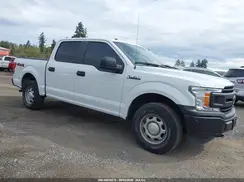 1FTEW1EB3JFD05124 2018 FORD F-150