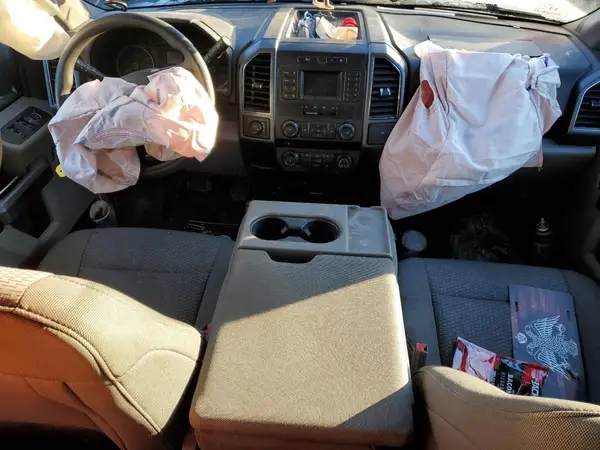 1FTEW1EB3JFD15491 2018 FORD F-150 - Image 8