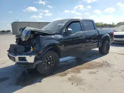 1FTEW1EB3JFD53576 2018 FORD F-150