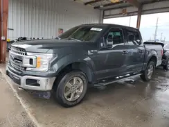 1FTEW1EB3JKC76165 2018 FORD F-150