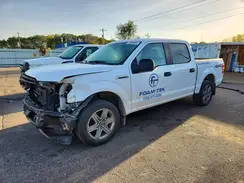 1FTEW1EB3JKD60888 2018 FORD F-150
