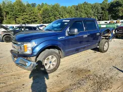 1FTEW1EB3JKE17512 2018 FORD F-150