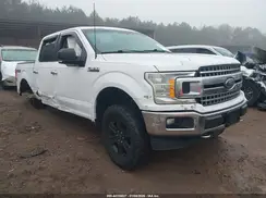 1FTEW1EB3JKE19342 2018 FORD F-150