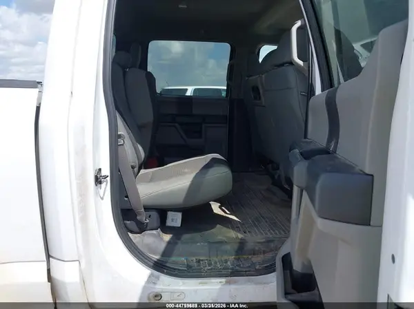1FTEW1EB3JKE38294 2018 FORD F-150 - Image 8