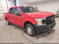 1FTEW1EB3JKE38456 2018 FORD F-150