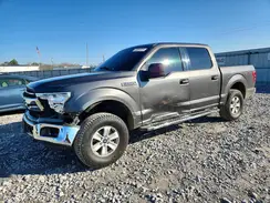 1FTEW1EB3JKE45942 2018 FORD F-150