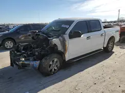 1FTEW1EB3JKE47481 2018 FORD F-150