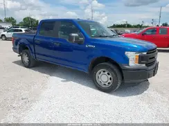 1FTEW1EB3JKE53152 2018 FORD F-150