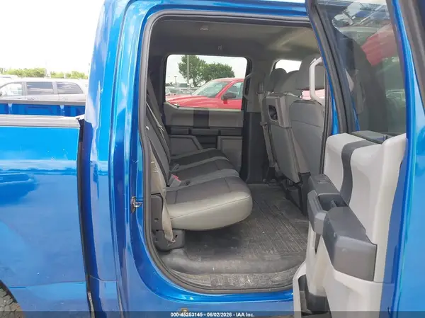 1FTEW1EB3JKE53152 2018 FORD F-150 - Image 8