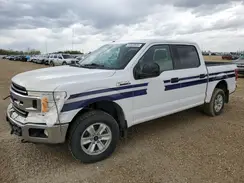 1FTEW1EB3JKE54124 2018 FORD F-150