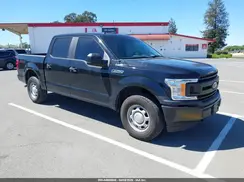 1FTEW1EB3JKE60991 2018 FORD F-150