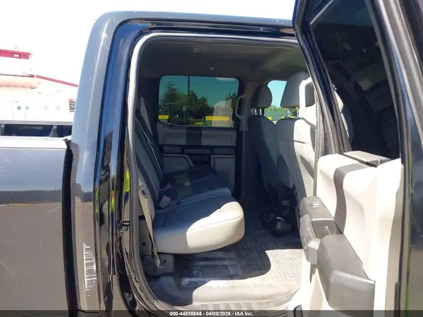 1FTEW1EB3JKE60991 2018 FORD F-150 - Image 8