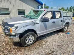 1FTEW1EB3JKE81114 2018 FORD F-150