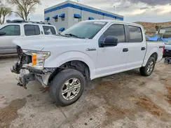 1FTEW1EB3JKF08490 2018 FORD F-150