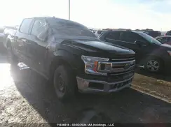 1FTEW1EB3JKF10160 2018 FORD F-150