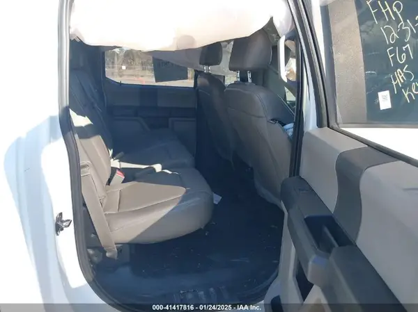 1FTEW1EB3JKF67829 2018 FORD F-150 - Image 8