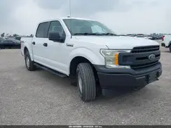 1FTEW1EB3KFA22370 2019 FORD F-150