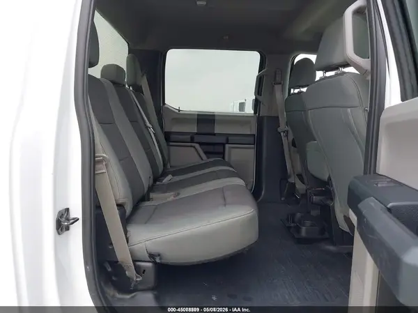 1FTEW1EB3KFA22370 2019 FORD F-150 - Image 8