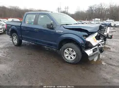 1FTEW1EB3KFB10433 2019 FORD F-150