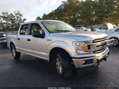 1FTEW1EB3KFB19987 2019 FORD F-150