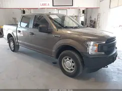 1FTEW1EB3KFC20463 2019 FORD F-150