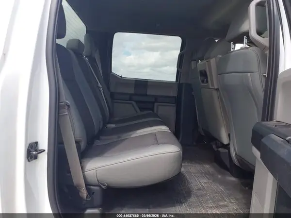 1FTEW1EB3KKC24827 2019 FORD F-150 - Image 8
