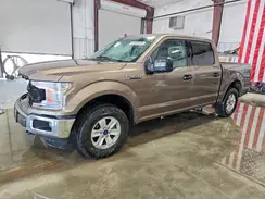 1FTEW1EB3KKC38713 2019 FORD F-150
