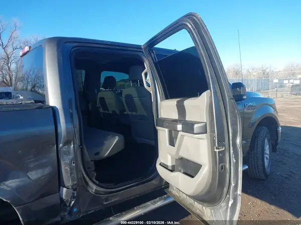 1FTEW1EB3KKD74520 2019 FORD F-150 - Image 8