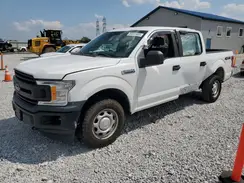 1FTEW1EB3KKD76896 2019 FORD F-150