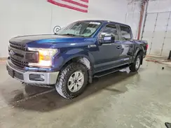 1FTEW1EB3KKD99515 2019 FORD F-150