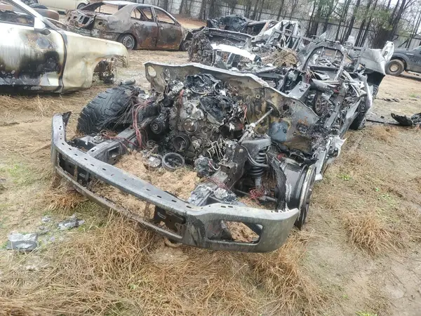 1FTEW1EB3KKE56649 2019 FORD F-150 - Image 1