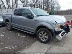 1FTEW1EB3LKD64605 2020 FORD F-150