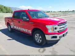 1FTEW1EB3LKE81455 2020 FORD F-150