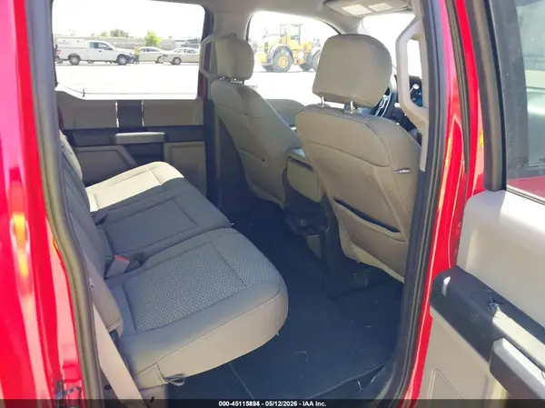 1FTEW1EB3LKE81455 2020 FORD F-150 - Image 8