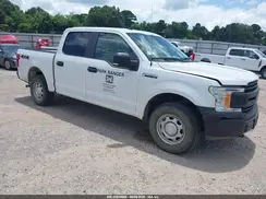 1FTEW1EB3LKE81777 2020 FORD F-150