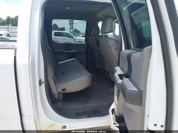 1FTEW1EB3LKE81777 2020 FORD F-150 - Image 8