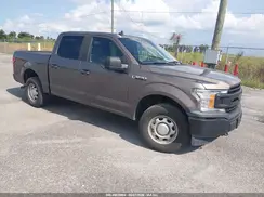 1FTEW1EB3LKE82072 2020 FORD F-150