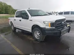 1FTEW1EB3LKF20948 2020 FORD F-150