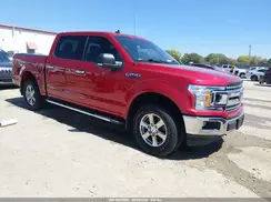 1FTEW1EB3LKF26622 2020 FORD F-150