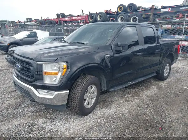 1FTEW1EB3MFA39009 2021 FORD F-150 - Image 2