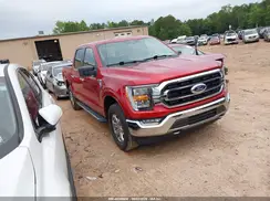 1FTEW1EB3MFA74309 2021 FORD F-150