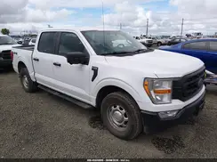 1FTEW1EB3MFB38431 2021 FORD F-150