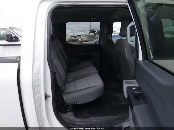 1FTEW1EB3MFB38431 2021 FORD F-150 - Image 8